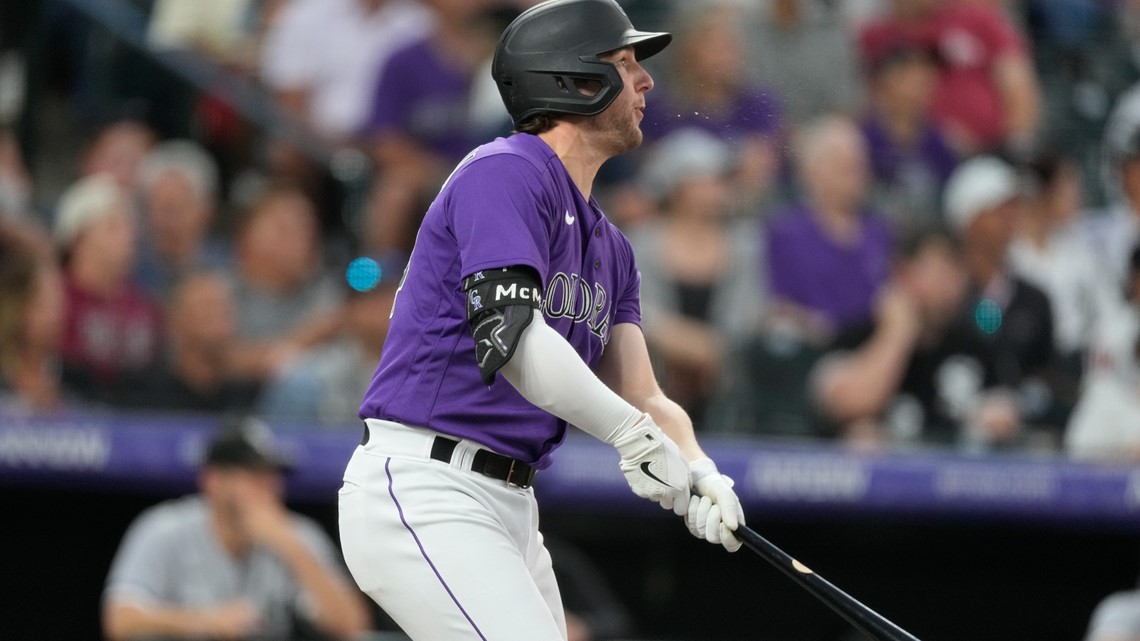 Chicago White Sox rally past Colorado Rockies