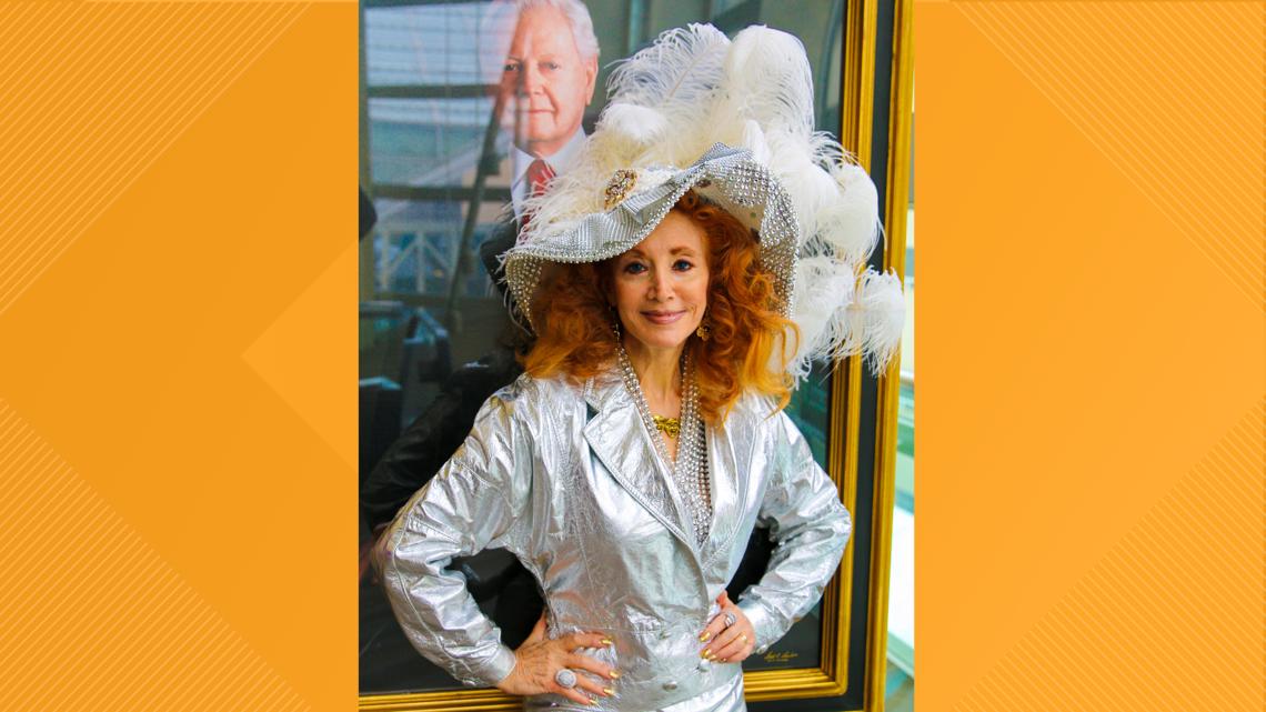 Judi Wolf: Denver's leading lady of the arts dies at 85