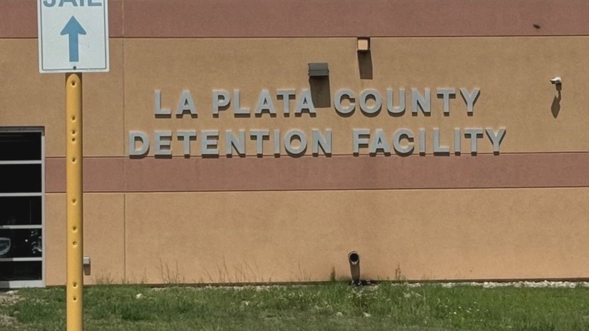 Ex-La Plata County jail commander sued, accused of accessing strip ...