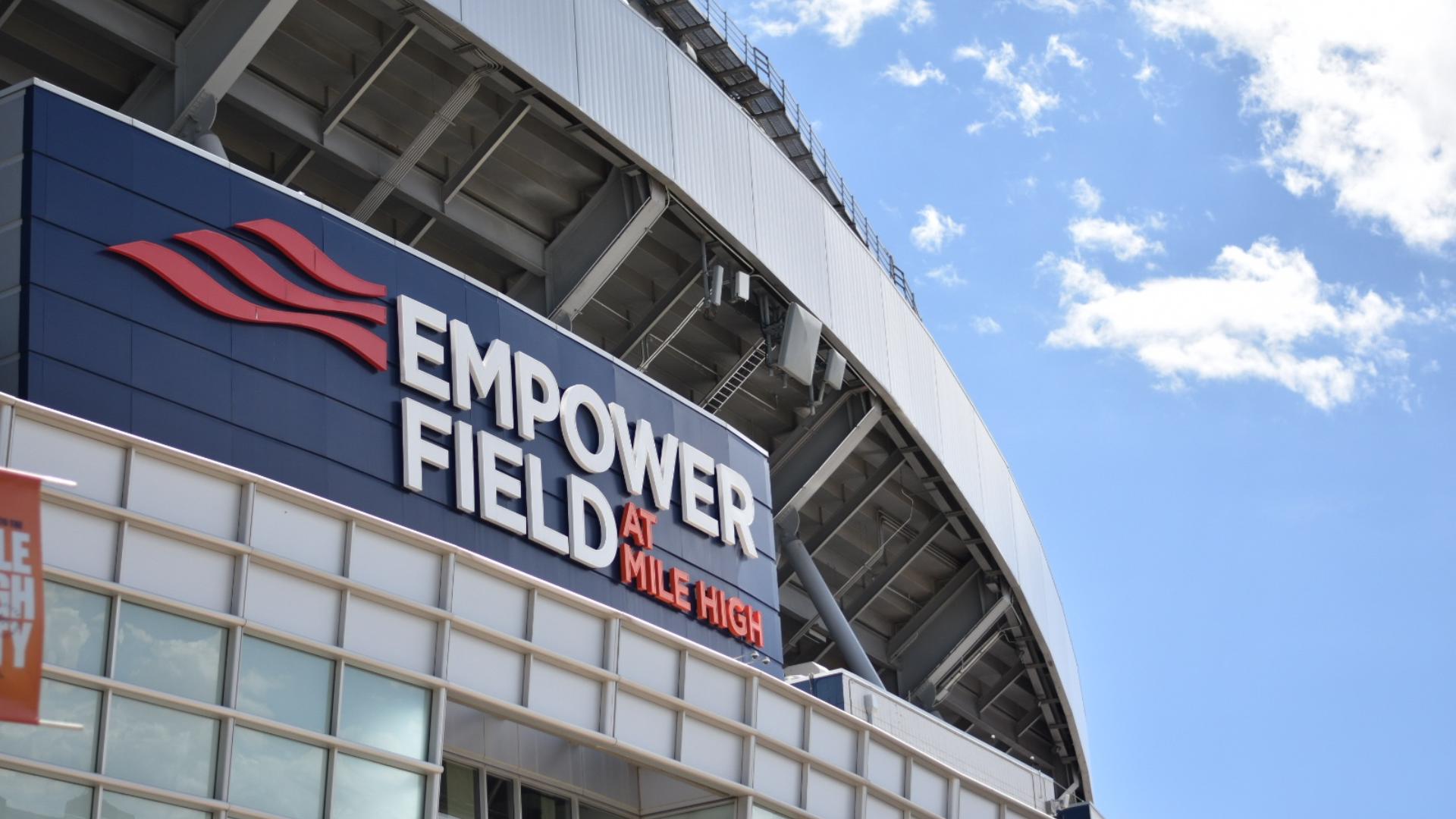 New food for a new Broncos season