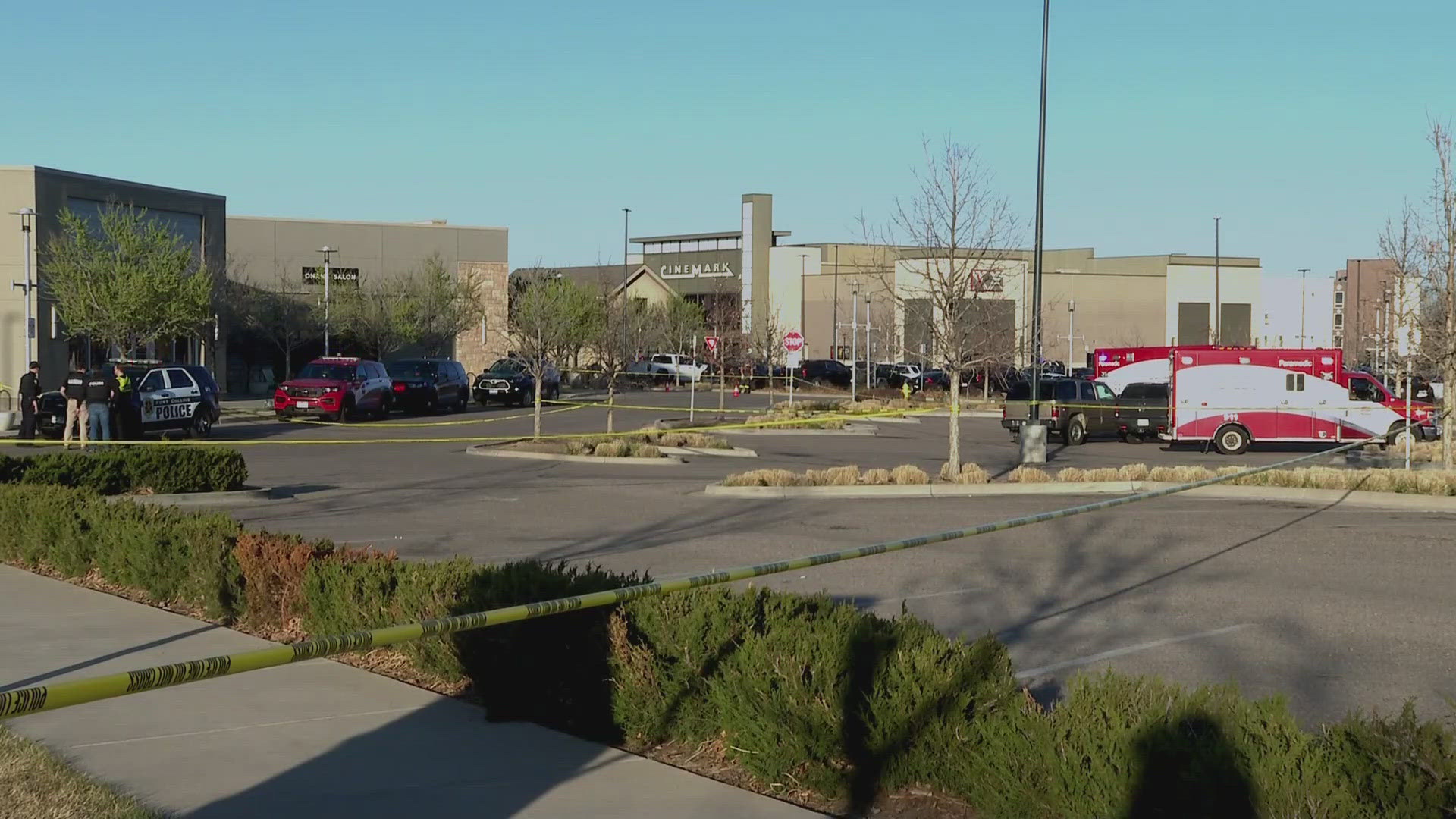 2 killed and 1 arrested in Foothills Mall shooting in Fort Collins ...