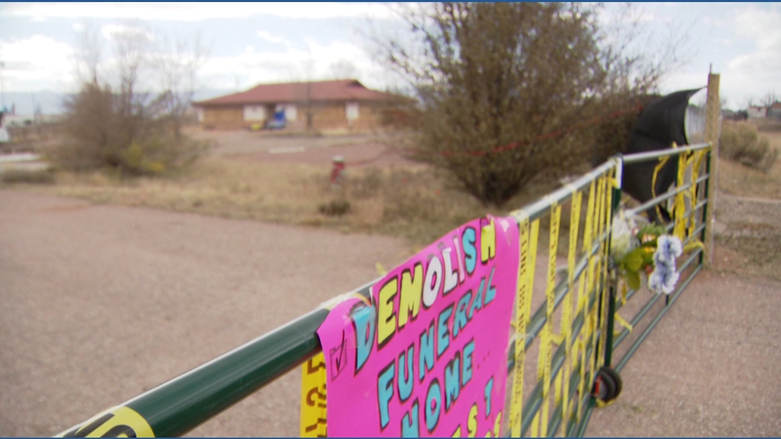 After Return to Nature: What's changed in Colorado funeral industry law