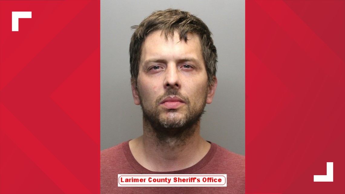 Larimer County man arrested for possessing IEDs