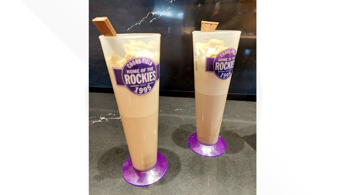 Coors Field Has Vegan Options for Colorado Rockies Fans