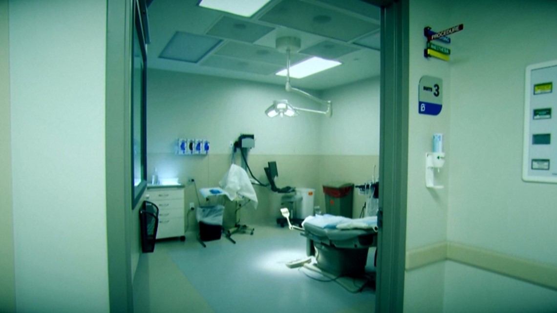 Colorado challenges Idaho law banning travel for abortions - Vimarsana News