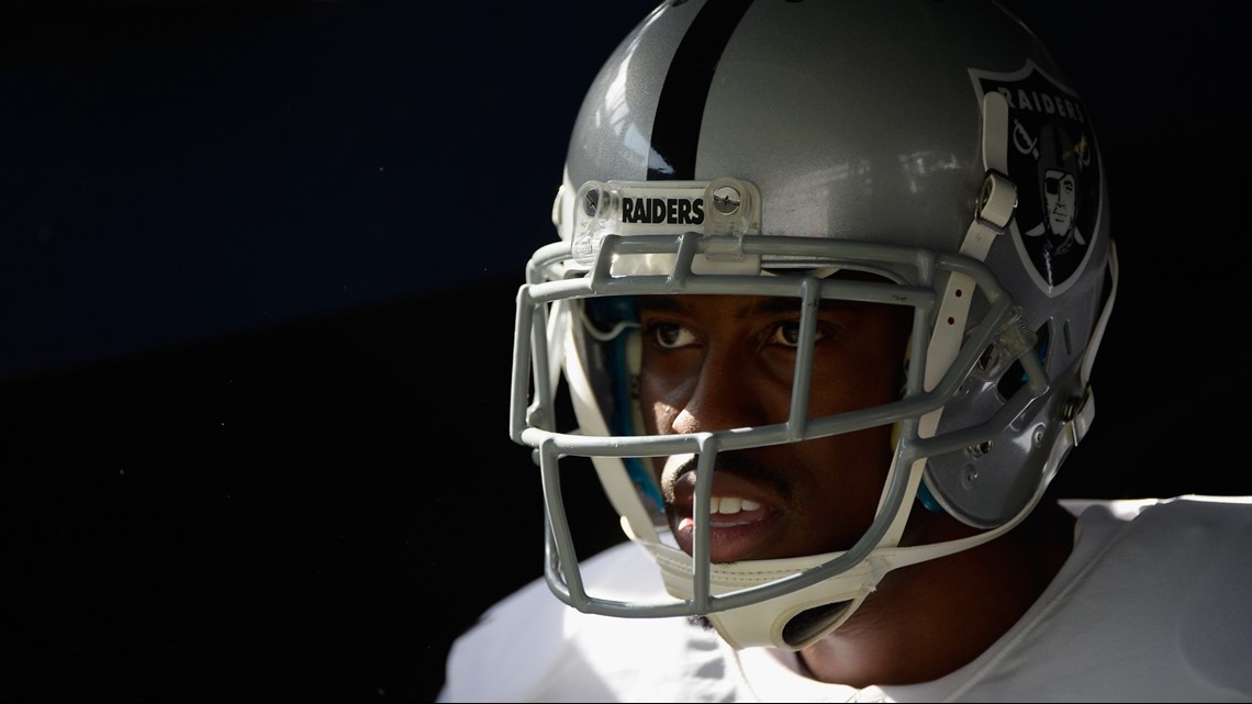 Marquette King signs with Broncos after surprising cut from the Raiders 