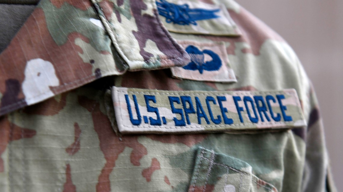 Colorado leaders urge Biden to keep Space Command in the state - Vimarsana News
