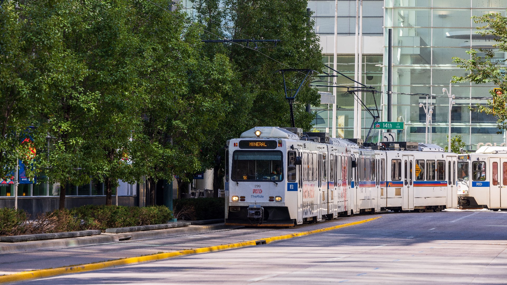 RTD plans light rail reconstruction project in downtown Denver | 9news.com