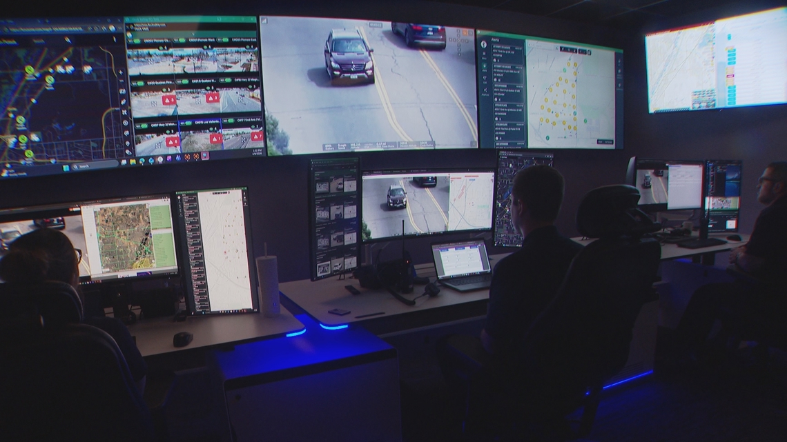 Commerce City expands Flock surveillance contract as Denver moves away from technology company