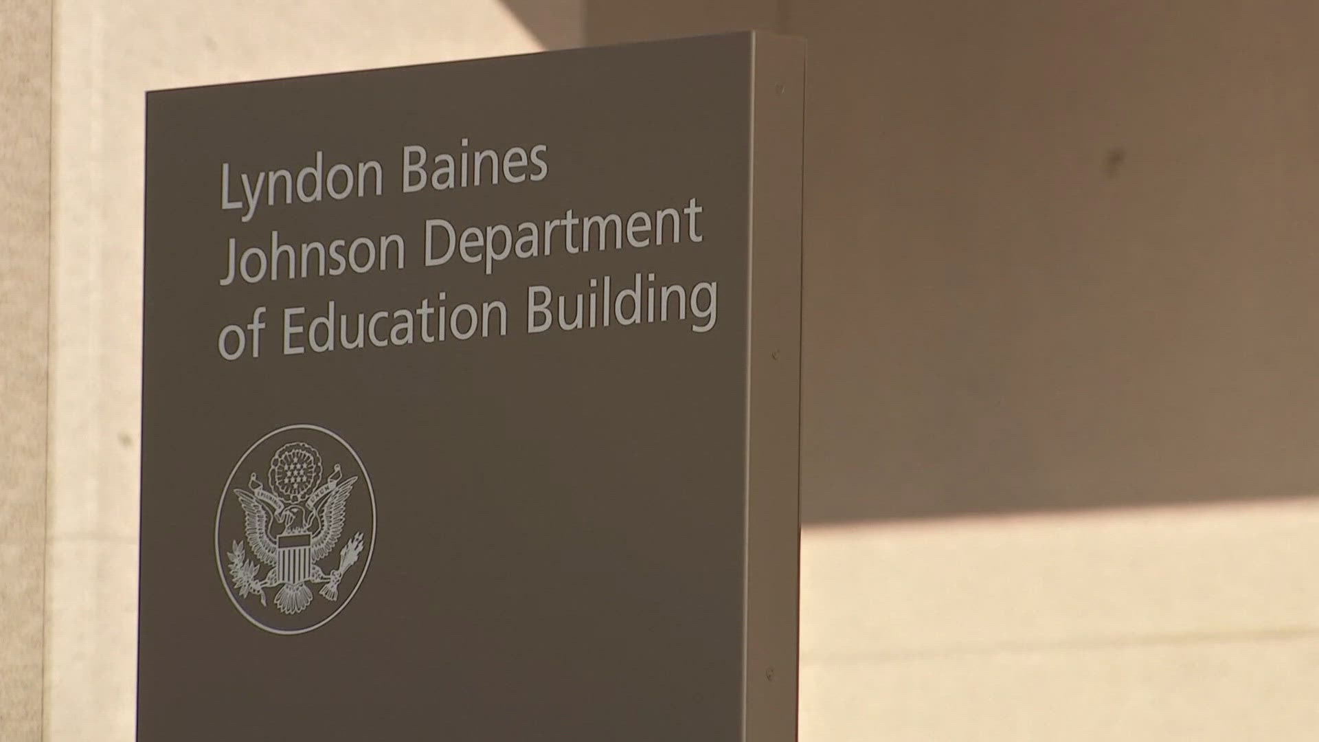 Colorado's Department of Education said schools around the state stand to lose $70 million.