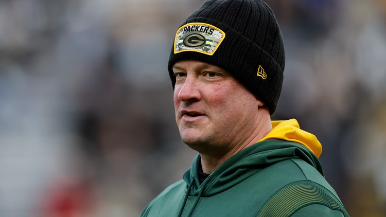 Broncos to interview Aaron Rodgers' QB coach, offensive coordinator this weekend in Green Bay