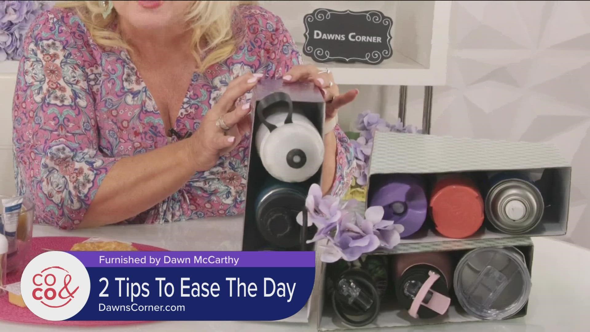 Follow super shopper Dawn McCarthy and get more money-saving tips online at DawnsCorner.com.