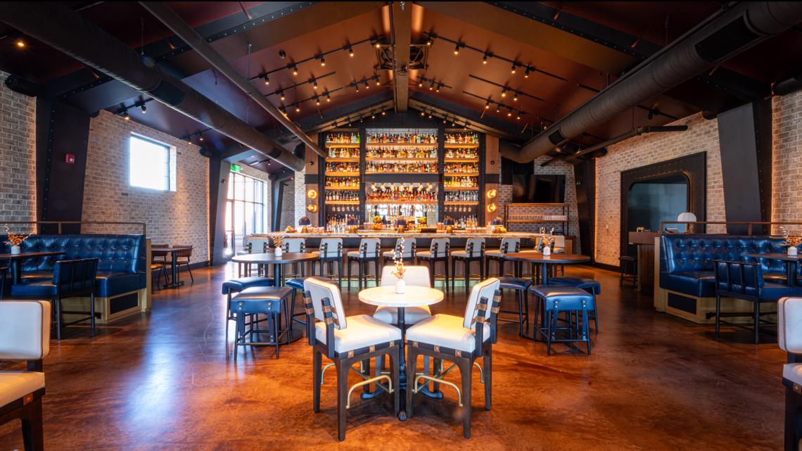 Yardbird opens Colorado restaurants its biggest location yet