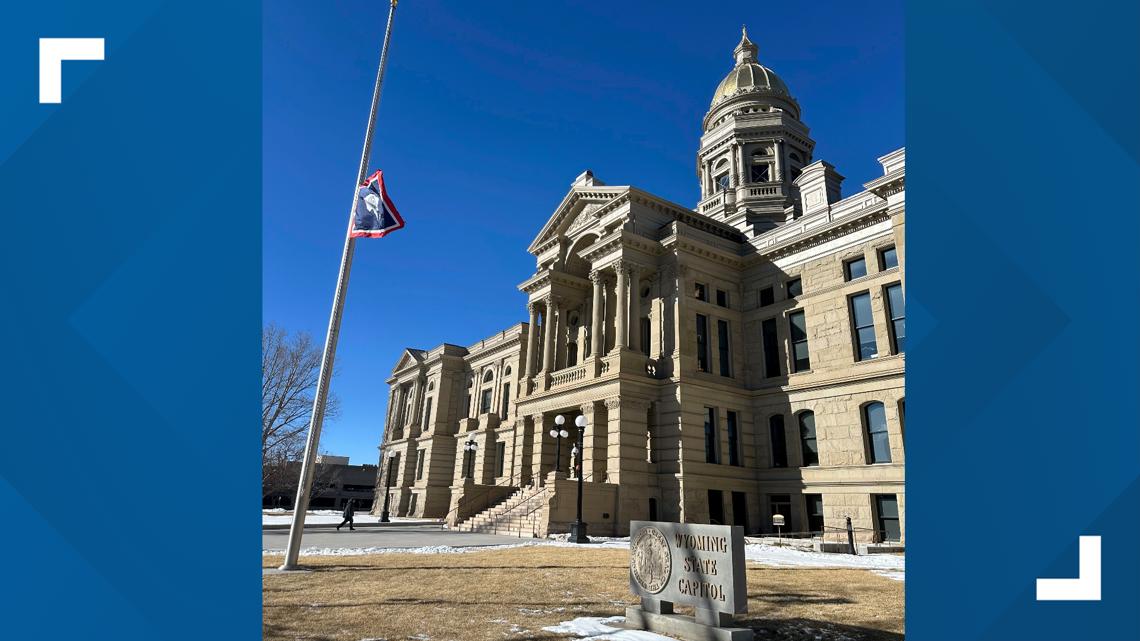 Suspected explosive device found and brought indoors prompts Wyoming ...