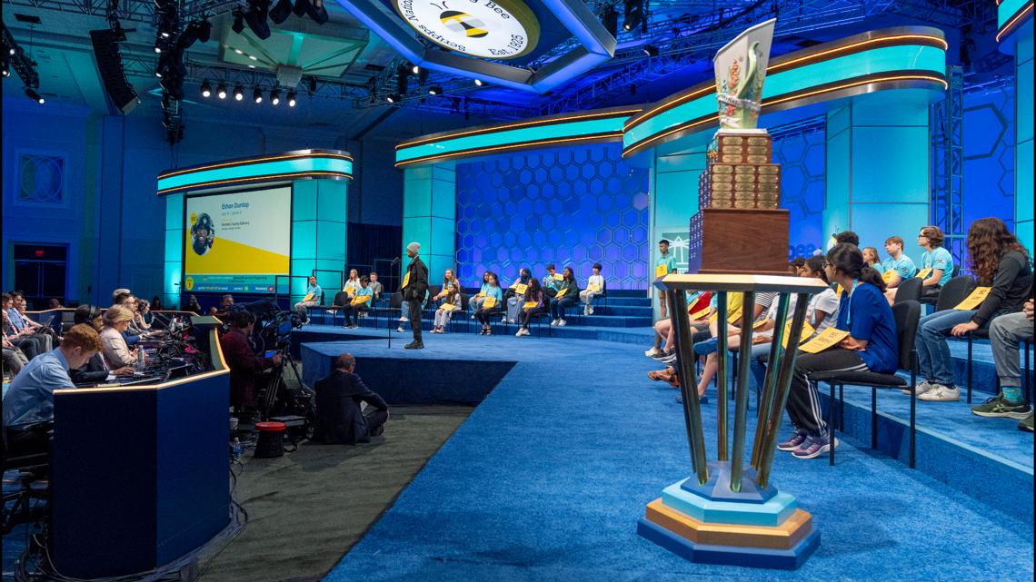What are the Scripps Spelling Bee results? - Vimarsana News