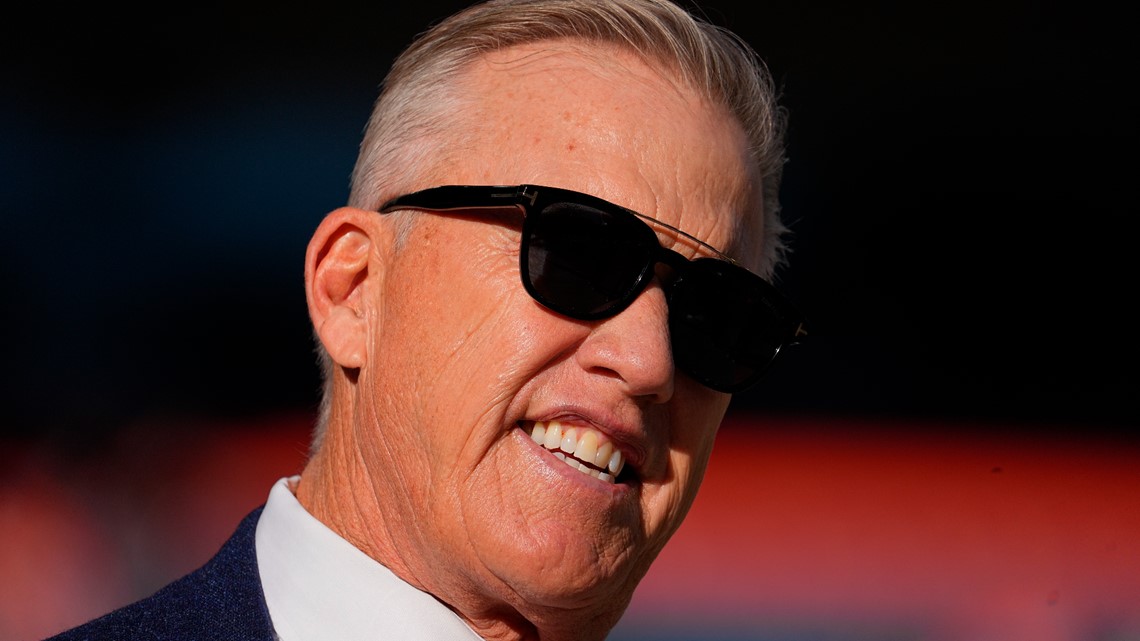 John Elway's Broncos career has come to an end - Arrowhead Pride