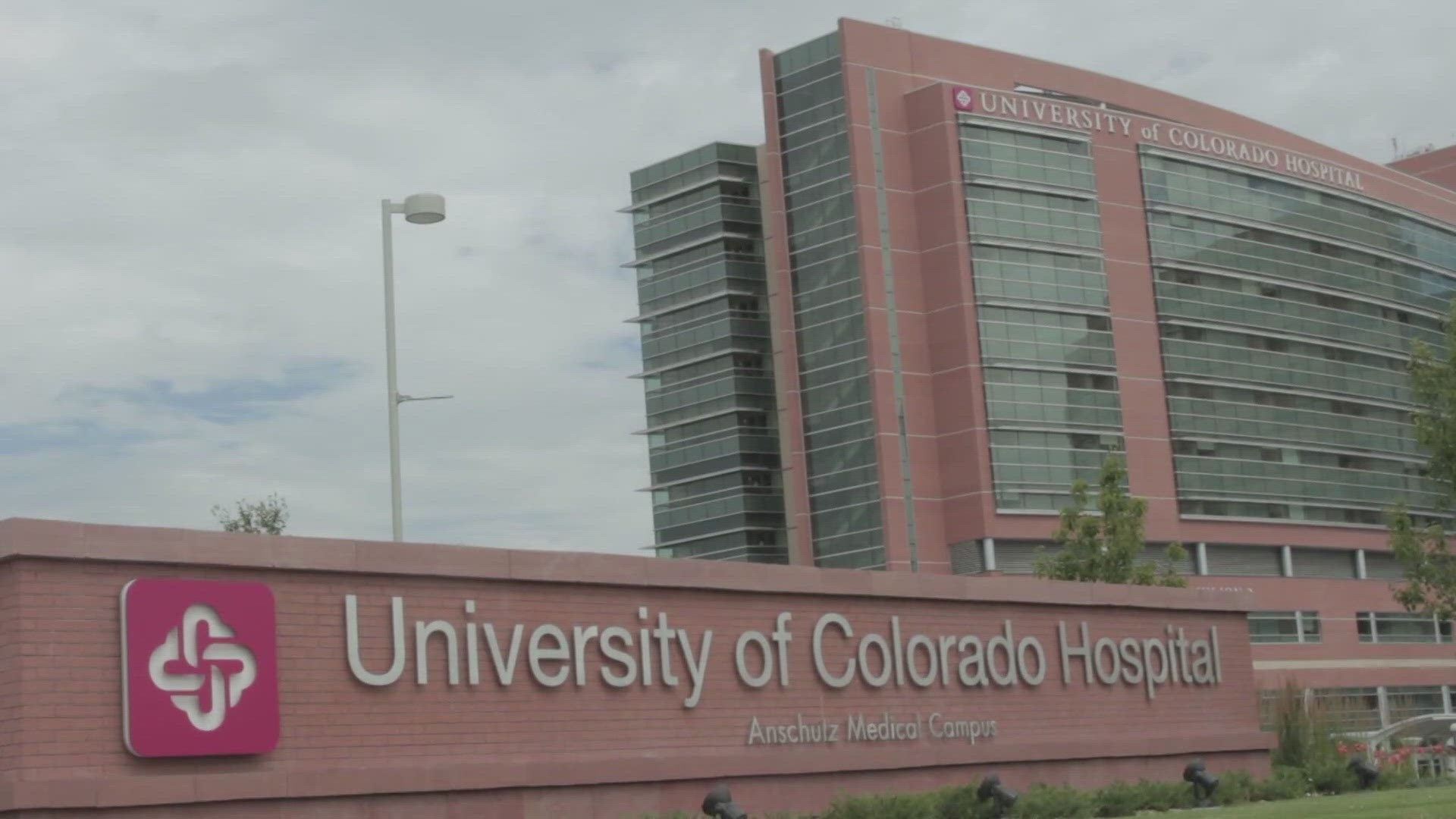 UCHealth Anschutz said that until the team that sterilizes surgical equipment is at full capacity, some elective surgery cases will be postponed. 