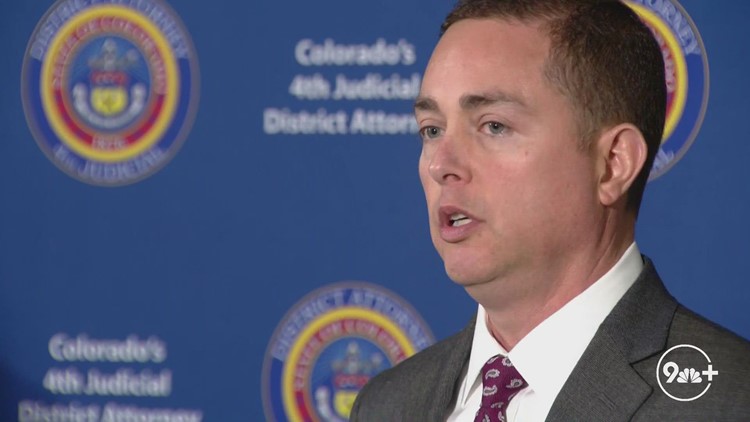 DA speaks after preliminary hearing for Club Q shooting suspect