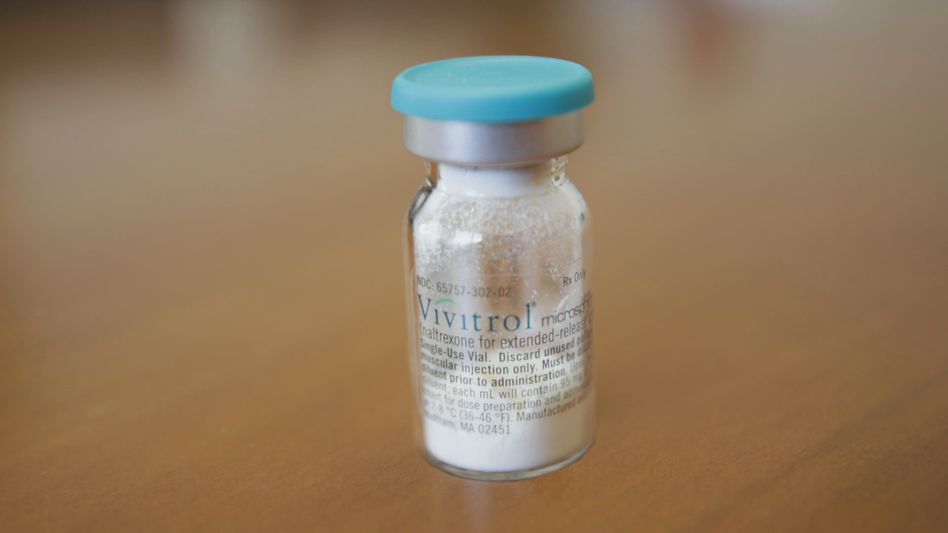 In the midst of a national overdose epidemic, a drug known as Vivitrol offers a shot at hope, but it also carries a large price tag that 9Wants to Know found is costing taxpayers millions.