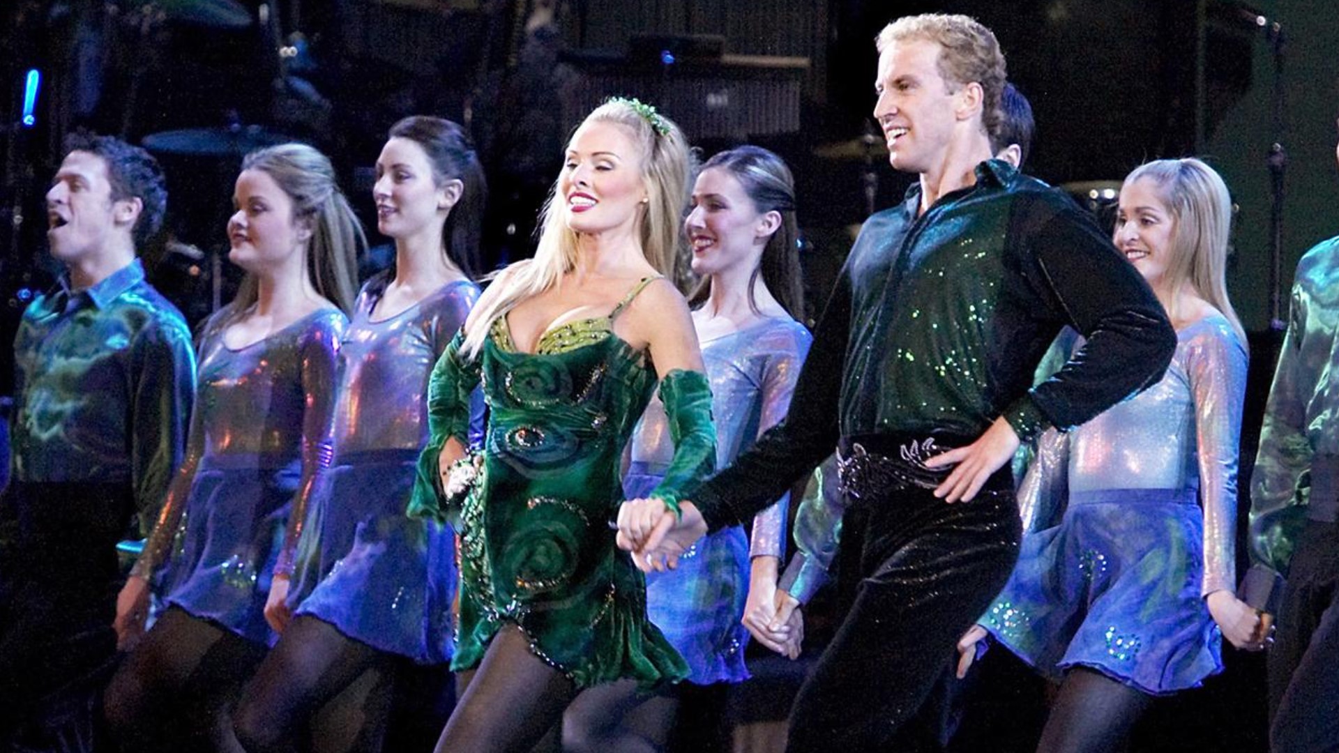 'Riverdance' 25th anniversary tour to play Denver in May 2023