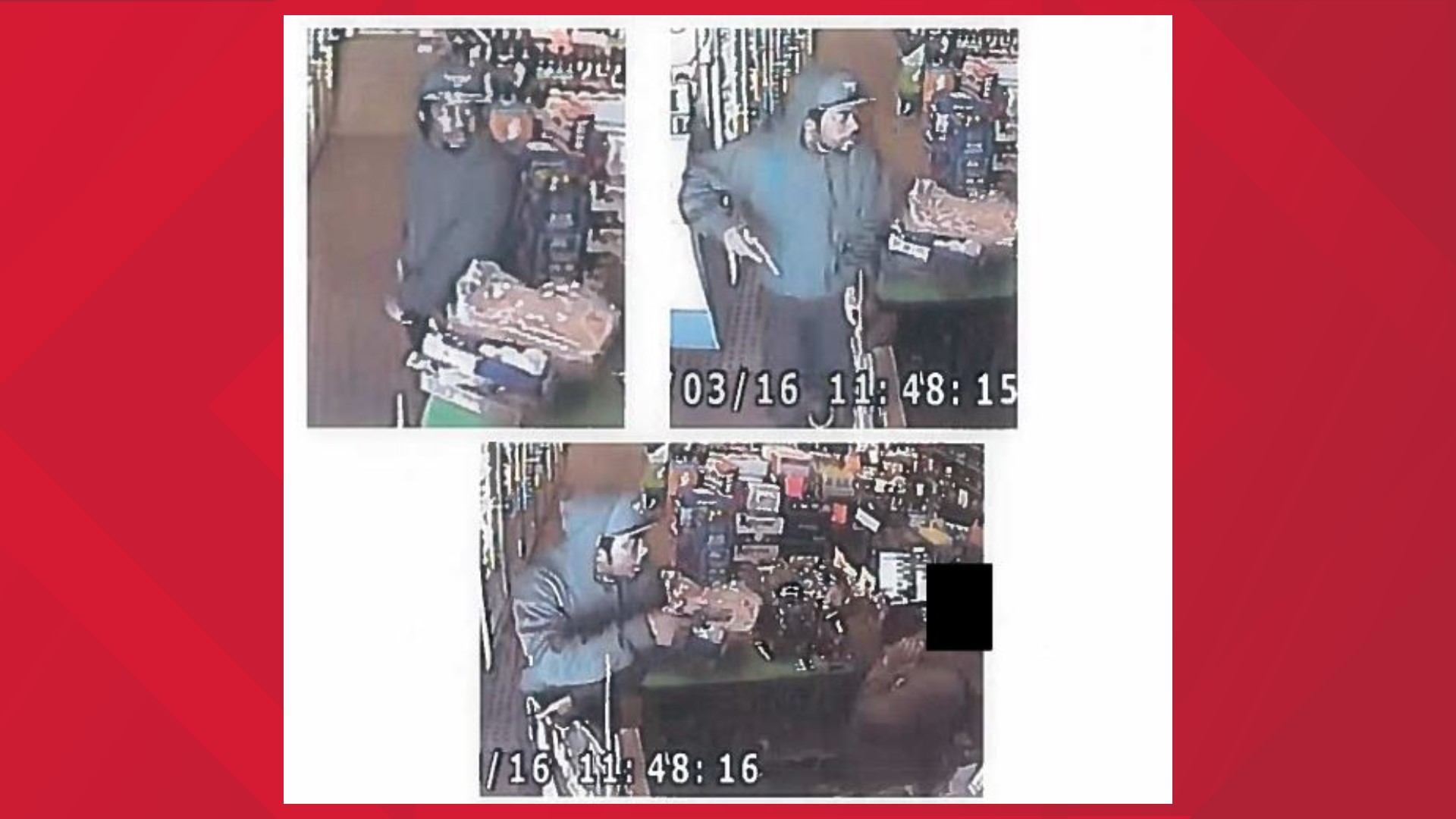 Aurora man sentenced to 50 years for armed liquor store robberies ...