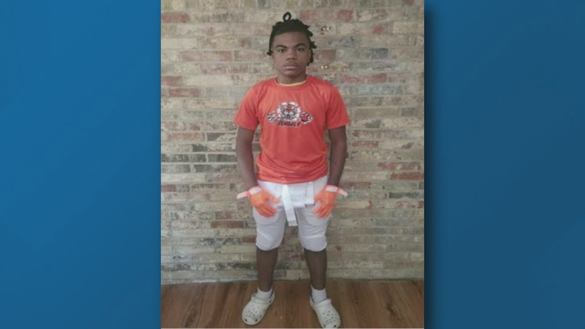 Search underway for missing boy last seen in Greenwood Village | 9news.com