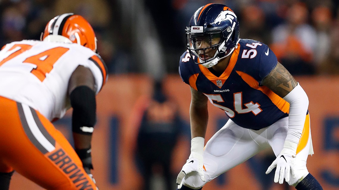 Broncos defense rules in Super Bowl 50 with seven sacks to stop