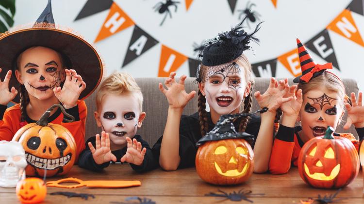 9Things to do in Colorado this Halloween weekend