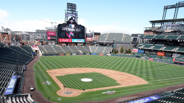 Coors Field extends beer sales to 8th inning