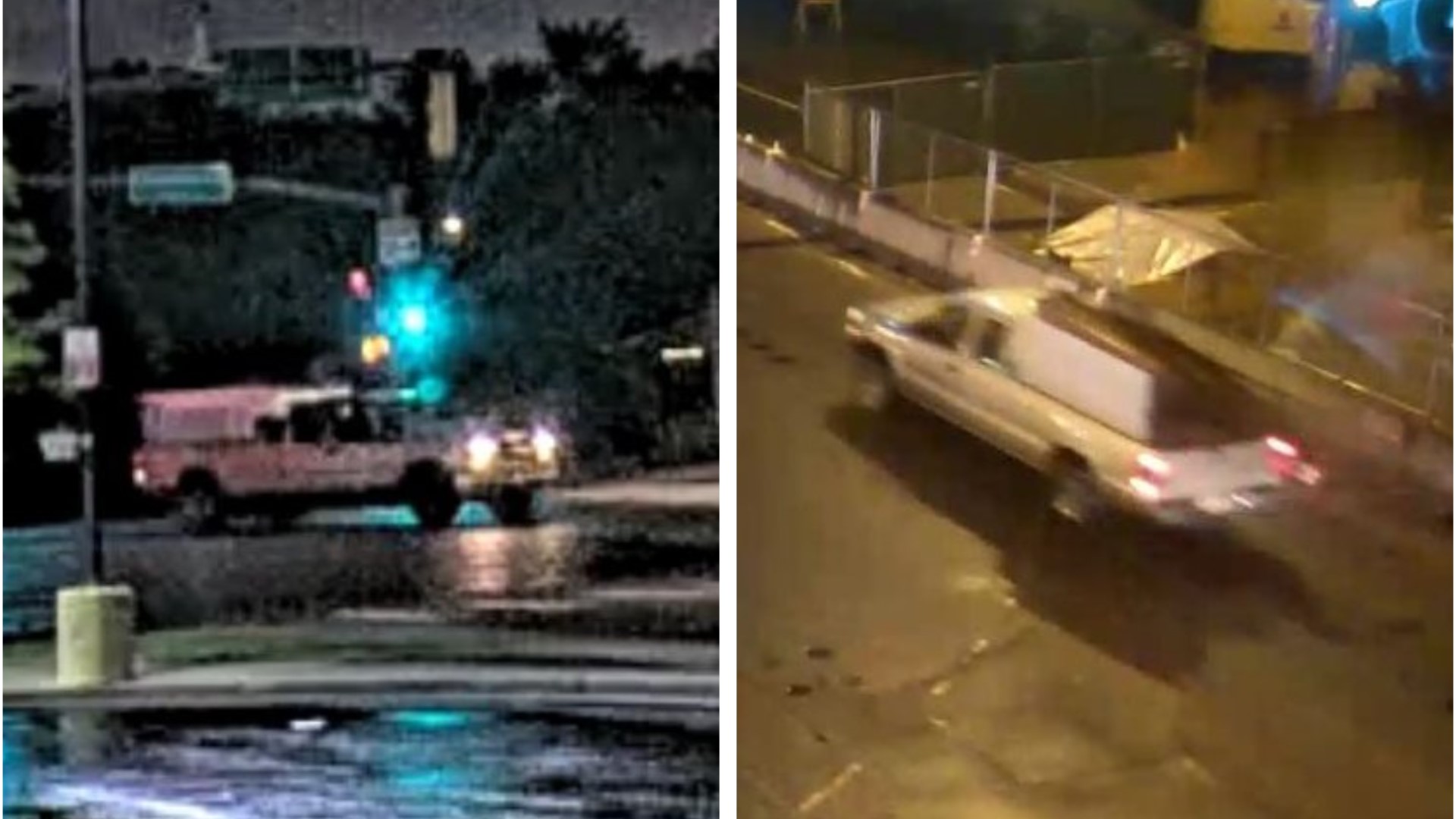 Aurora Police identify suspect vehicle in fatal hit-and-run | 9news.com