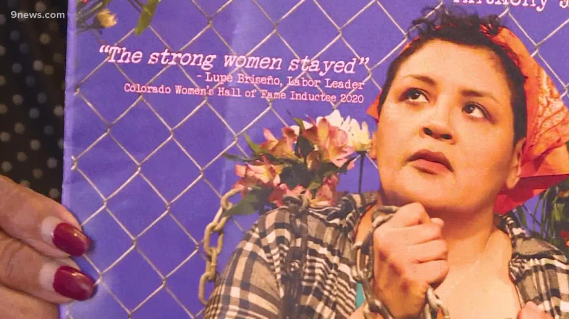 Hispanic Heritage Month: Colorado's female-led strike in 1968 - Vimarsana News