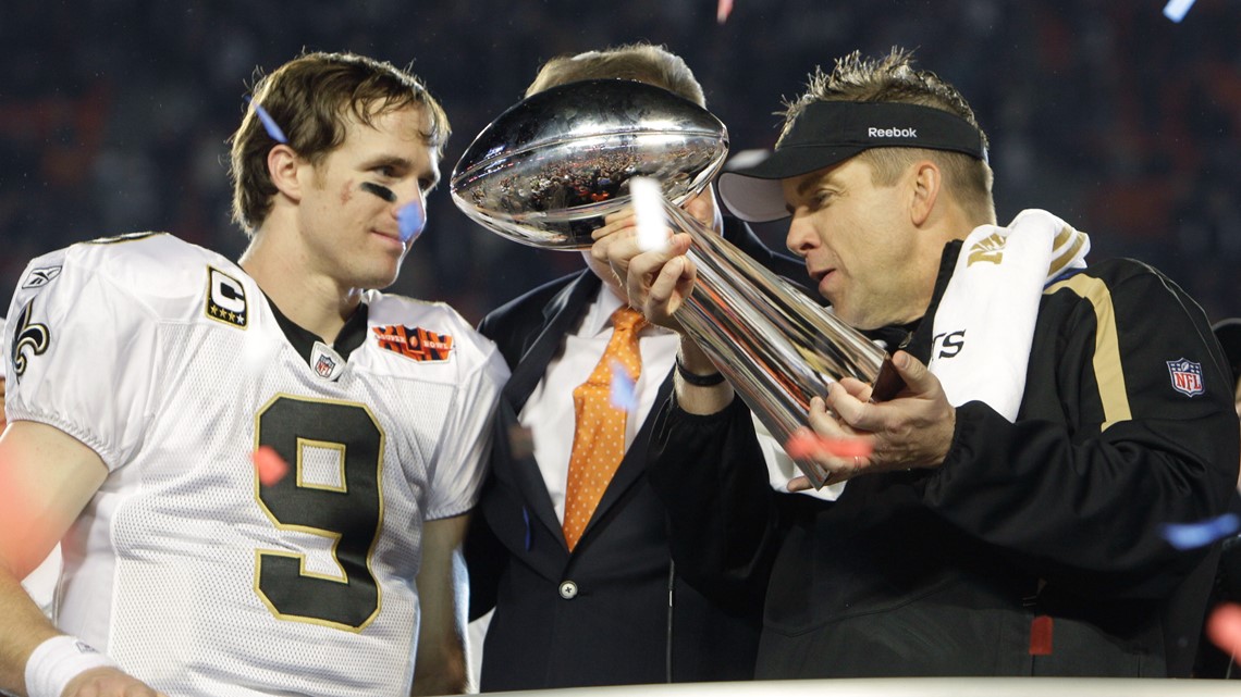 Broncos roll with history: 10 of last 11 Super Bowl winners wore