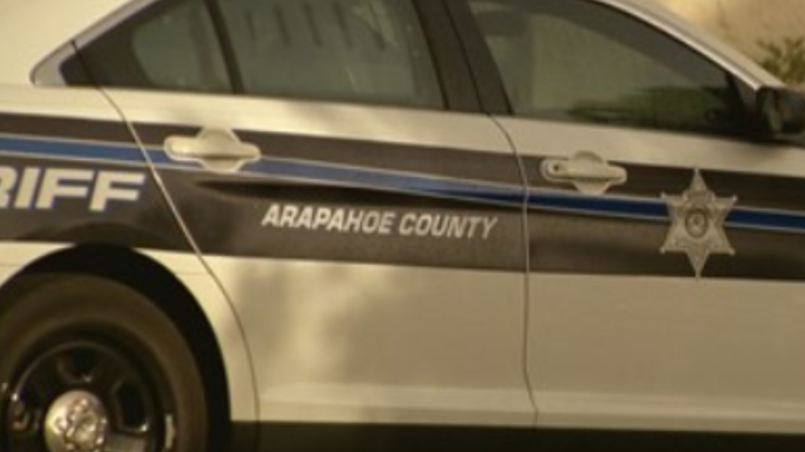 Kapten Sheriff Arapahoe County mendisiplinkan komentarnya