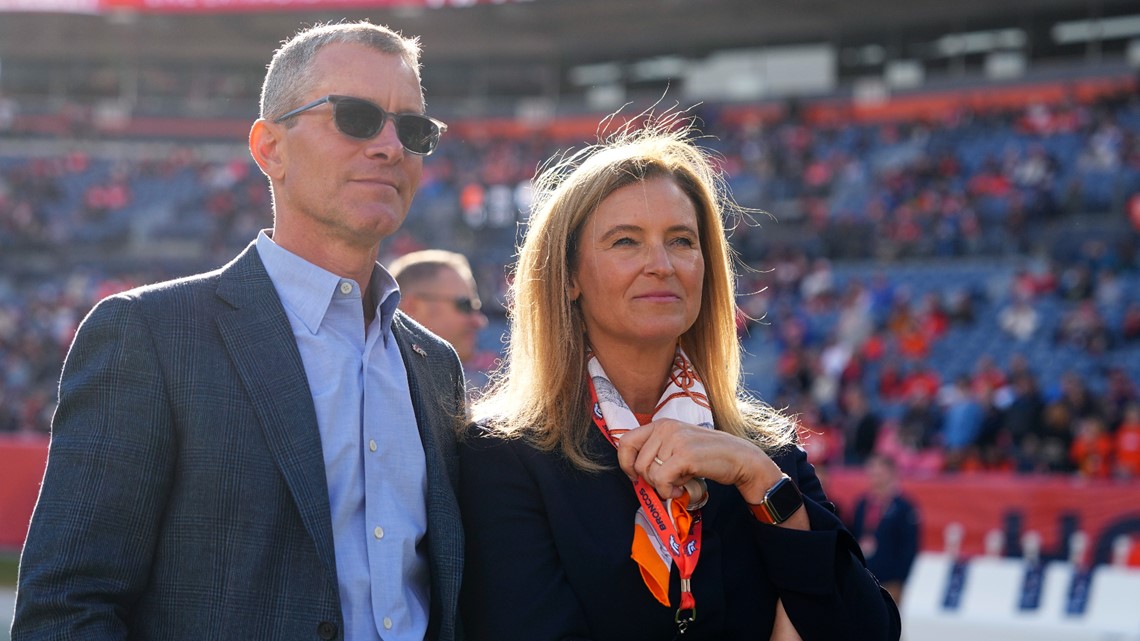 DENVER BRONCOS SALE: Potential multi-billionaire investment group  interested in buying team