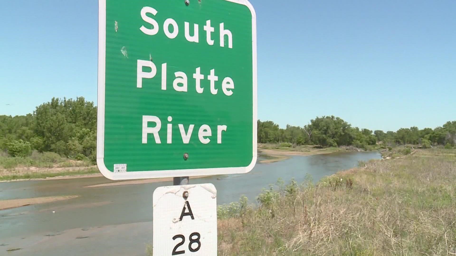 Nebraska Gov. Pete Ricketts signed a law allowing the state to move forward with plans to build a canal in Colorado to divert water out of the South Platte River.