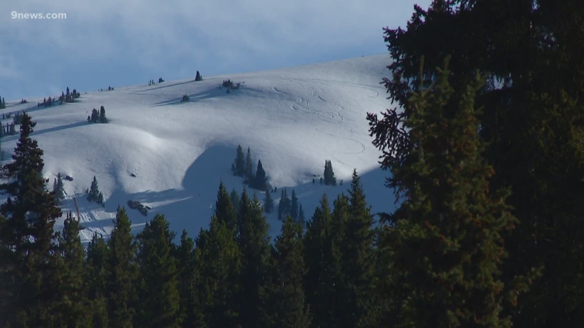The summer hiking season has arrived but there’s still a lot of snow covering trails at higher elevations -- and that has search and rescue teams warning people to be prepared.