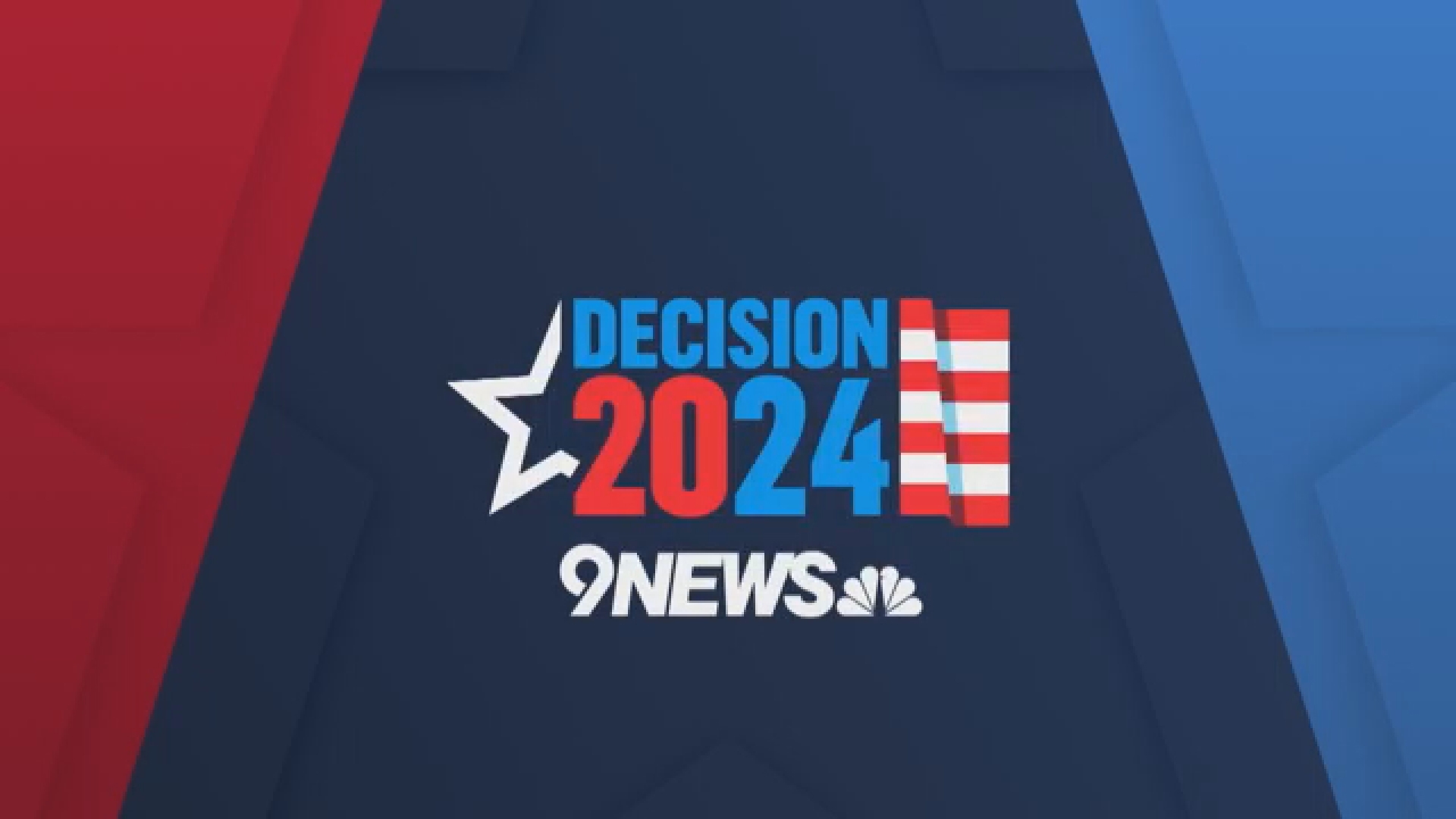 Decision 2024: 9NEWS Live Election Coverage