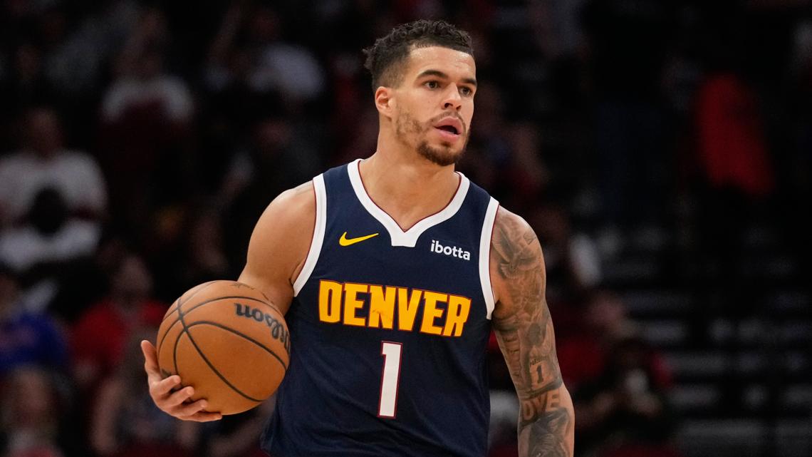 Nuggets Trade Michael Porter Jr., Acquire Cameron Johnson, Re-Sign Bruce Brown