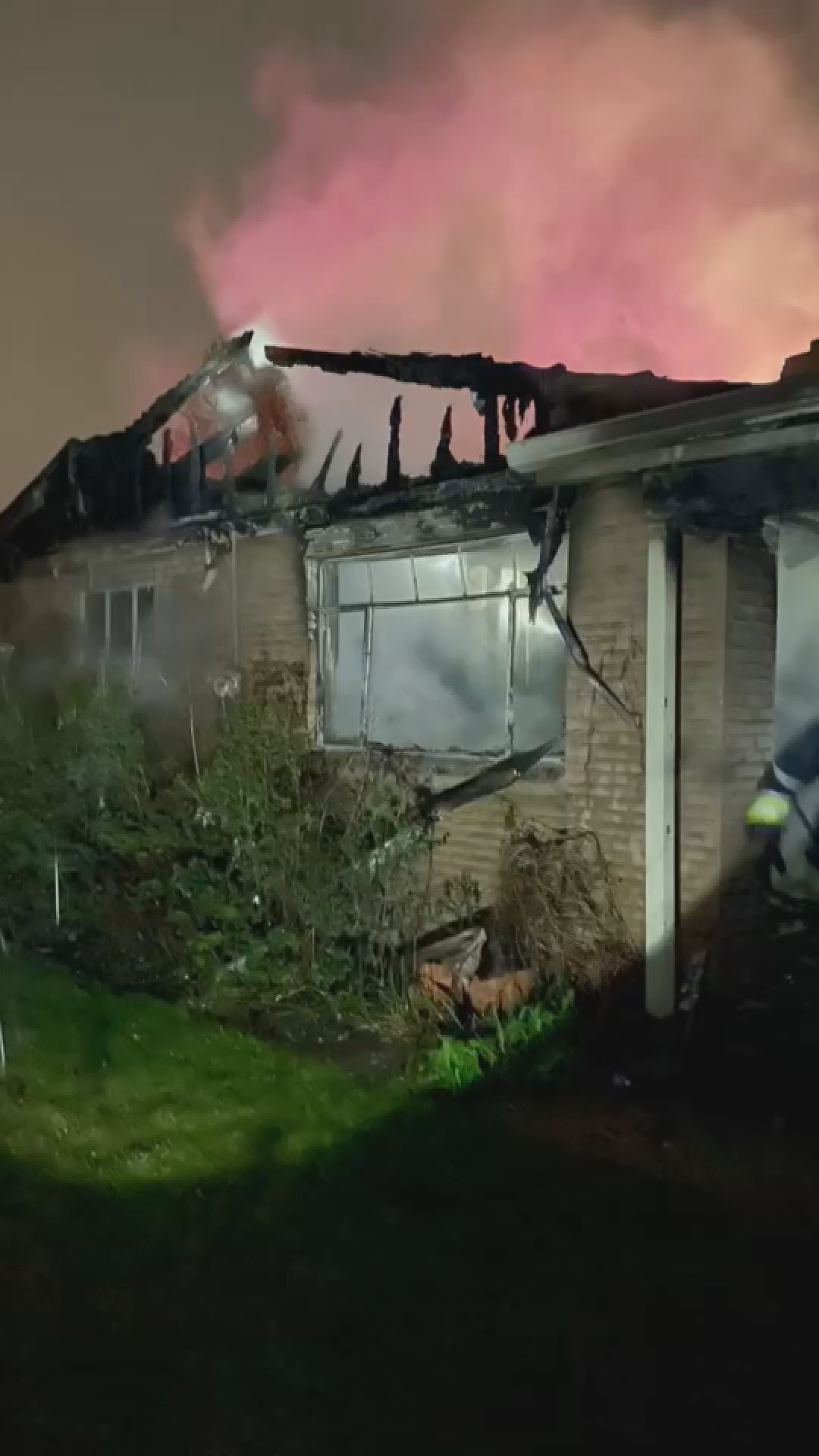 Deadly house fire in Denver | 9news.com