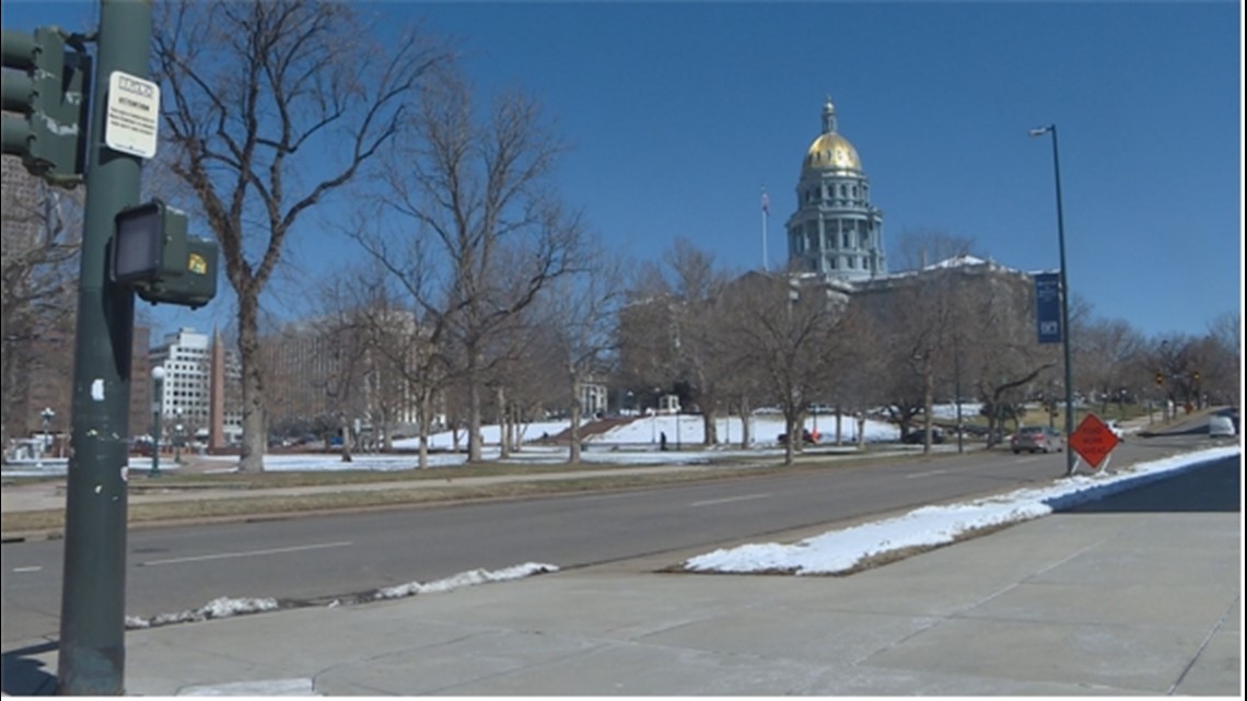 Proposed bill would create Office of Liaison for Missing and Murdered Indigenous Relatives in Colorado - Vimarsana News