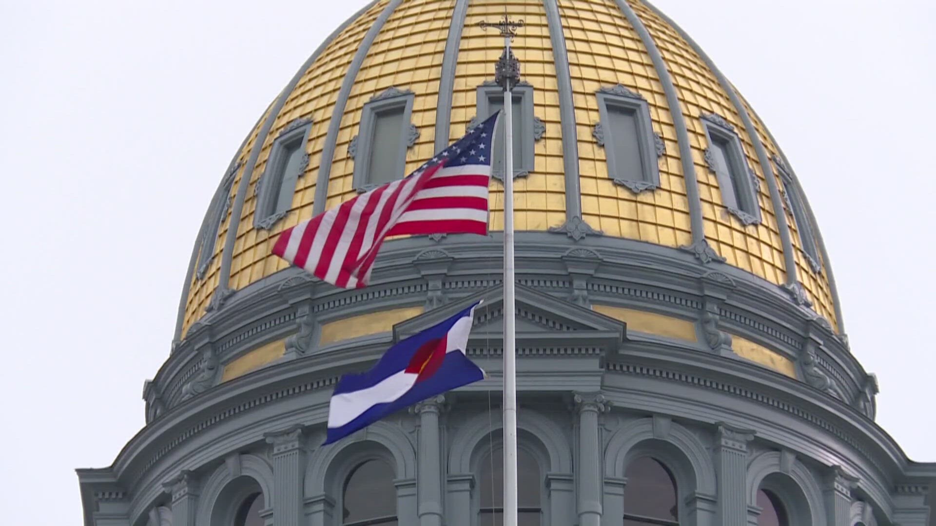 11 new Colorado laws going into effect July 1