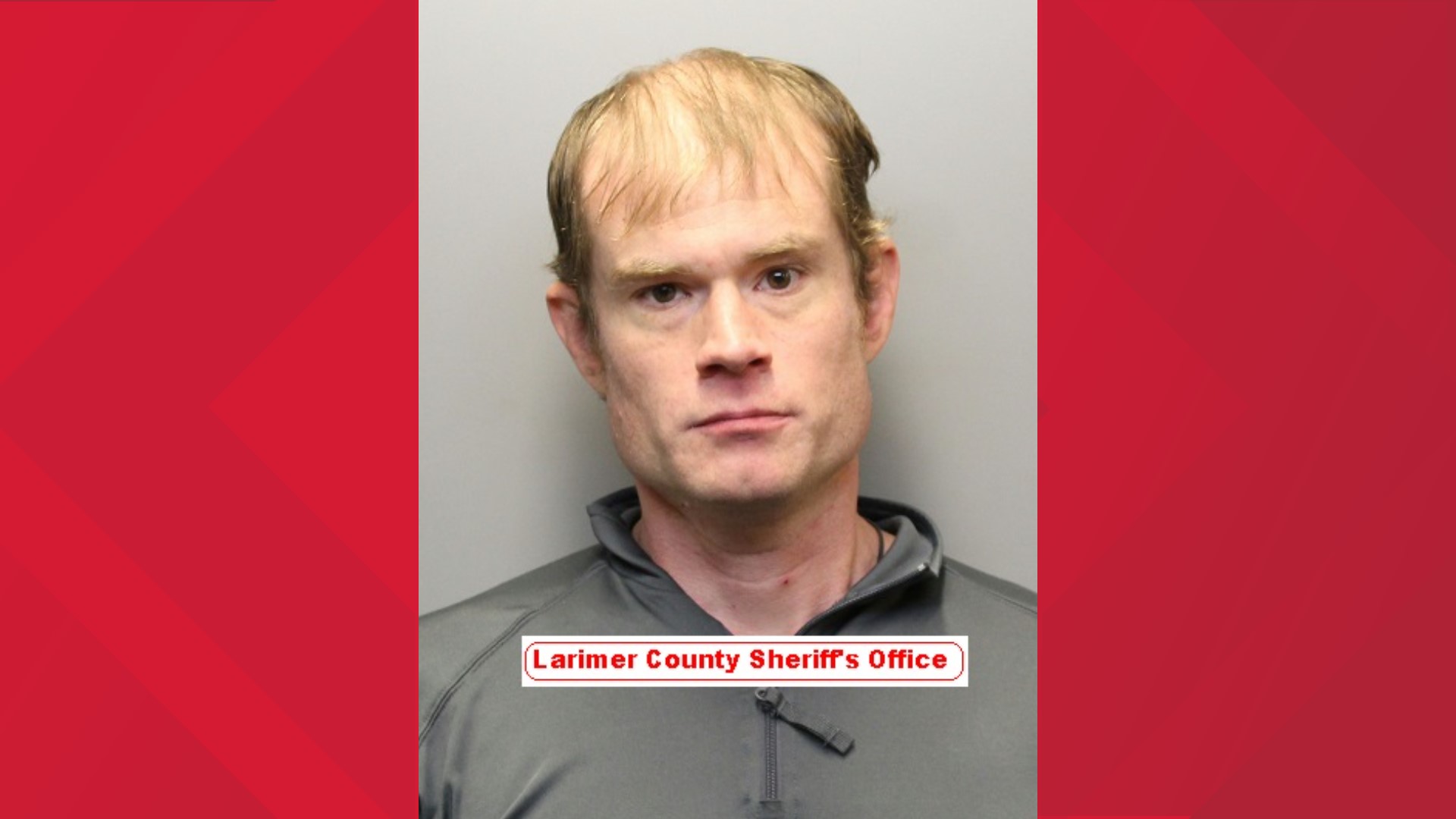 Estes Park man arrested on multiple child sex charges