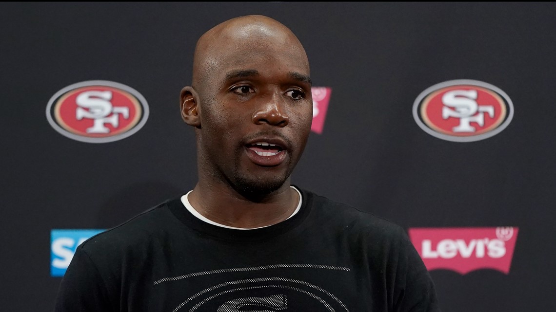 49ers' DeMeco Ryans hired by Texans; Vic Fangio a potential replacement?