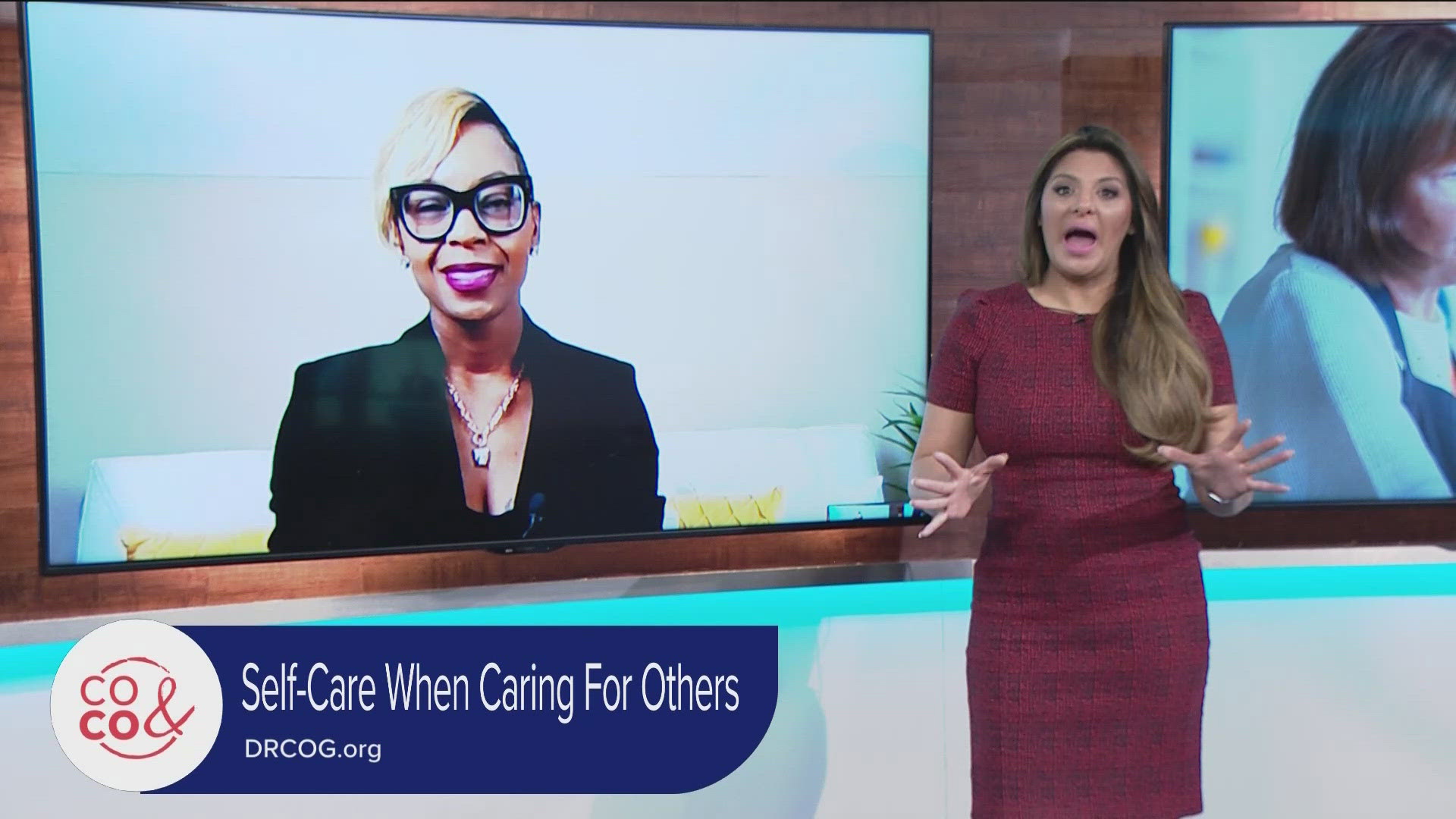 Avoid the burn-out of being a caregiver by treating yourself to some self-care. Dr. Macie Smith gives us the tips to know when caring for others. **PAID CONTENT**