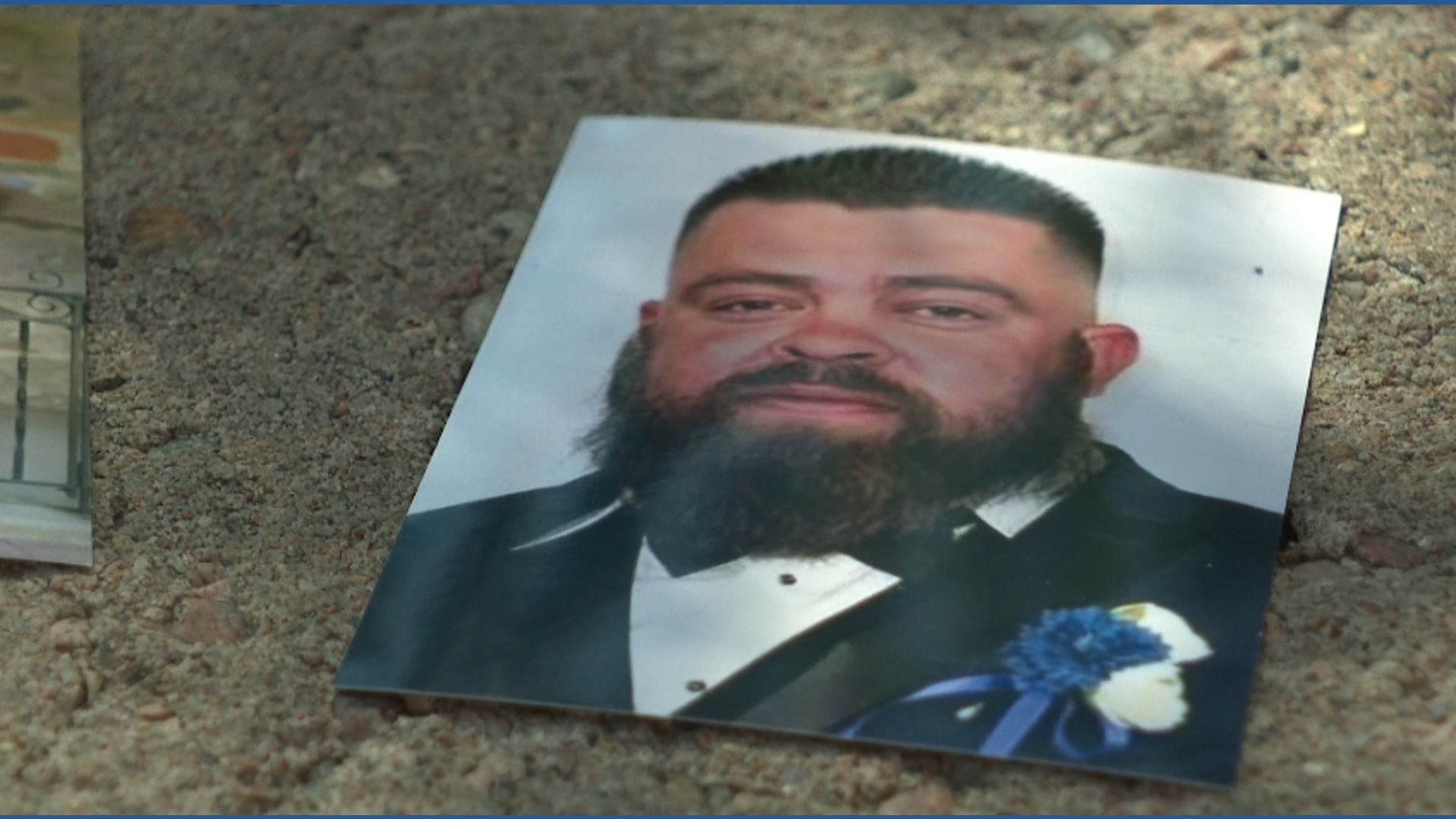 Brother remembers man who was fatally shot while breaking up fight ...