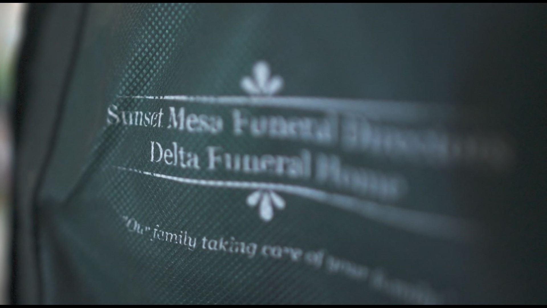 The FBI agents who investigated the Sunset Mesa Funeral Home, and arrested Shirley Koch and Megan Hess, explain how they communicated with the hundreds of victims.