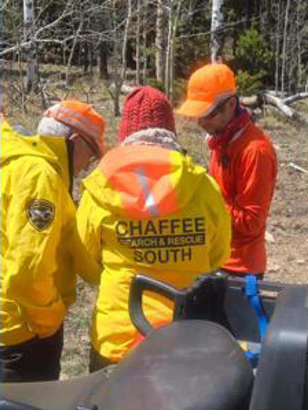 Search continues for Colorado hunter missing since Wednesday | 9news.com