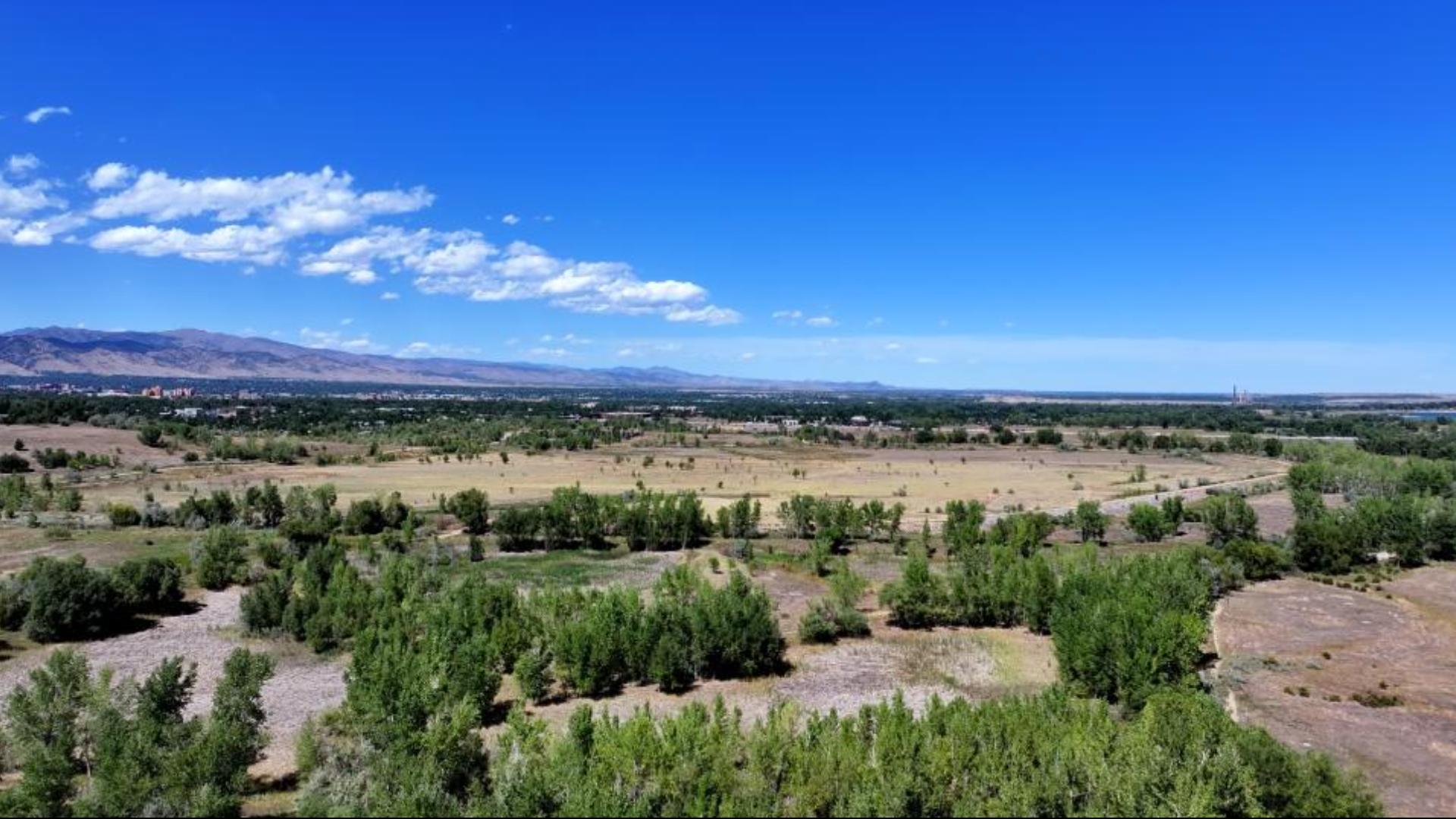 Boulder kicks off major flood mitigation project | 9news.com