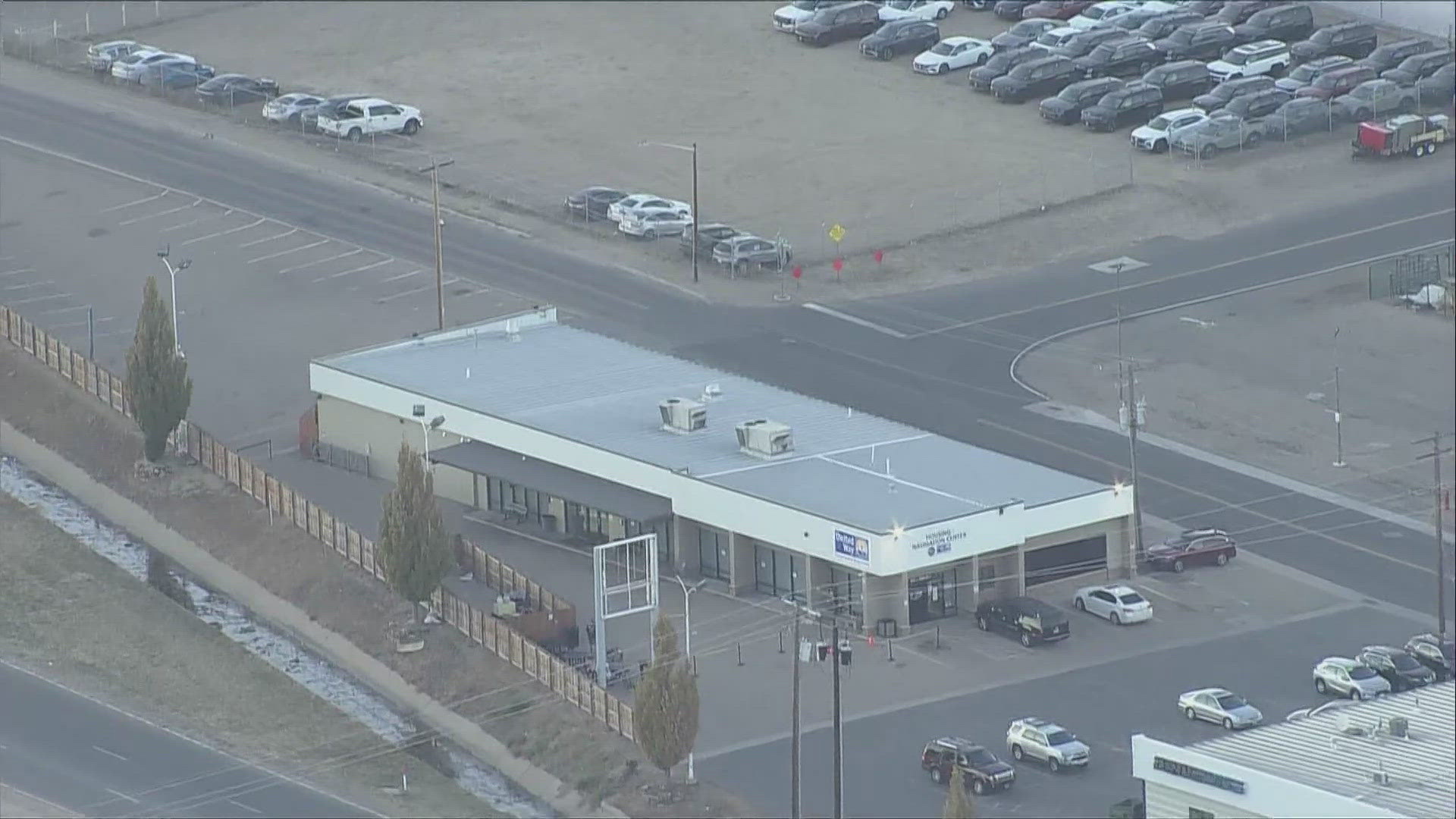 City of Greeley expands shelter operations | 9news.com