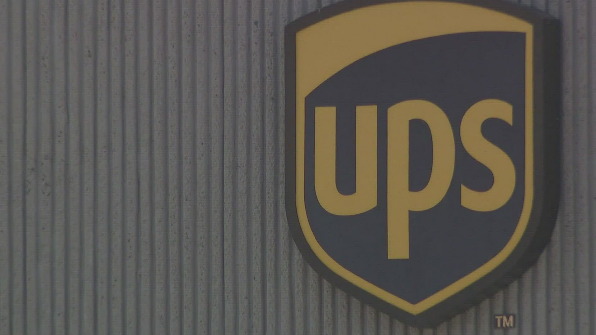 The company worked with the union and just announced a tentative deal to add air conditioning to UPS trucks for the first time.